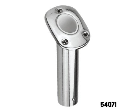 Stainless Steel Rod Holder